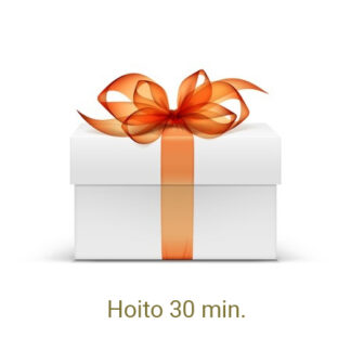Hoito 30 minuuttia
